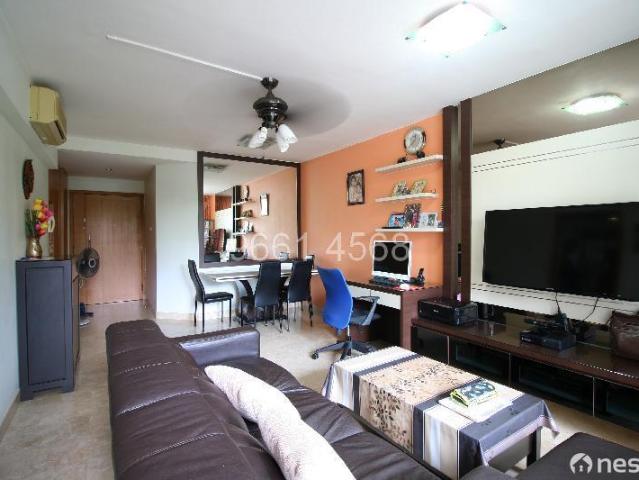 Apartment for sale in Simei, 18 Far East, Tampines