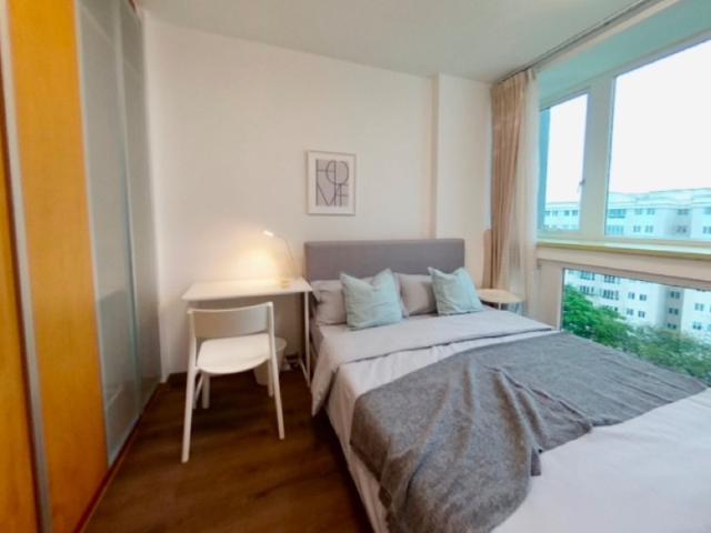Apartment for rent