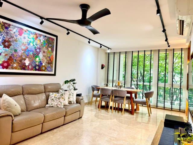 Condominium for sale