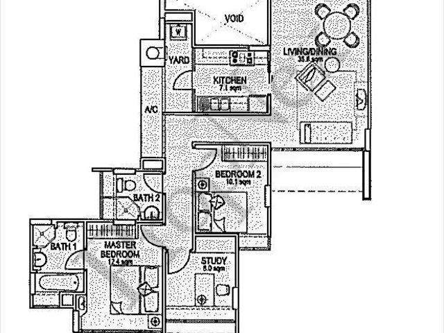 Condominium for sale