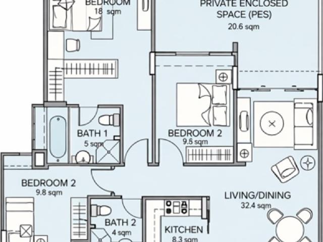 Condominium for sale
