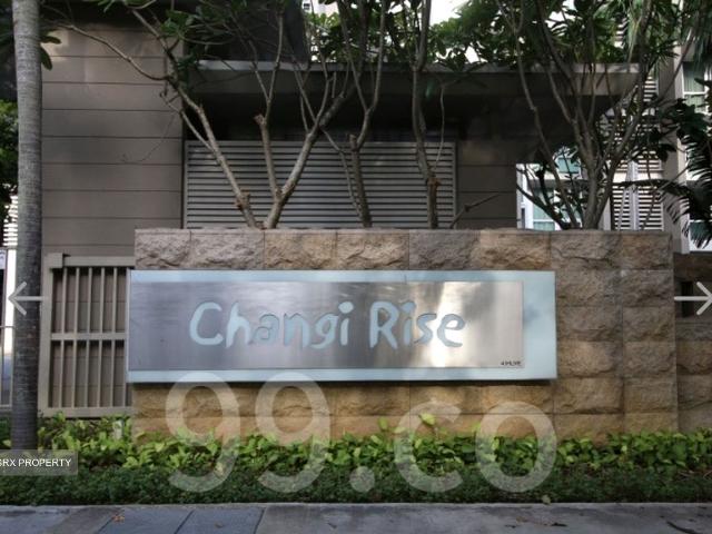 Condominium for sale in 18 Far East, Tampines