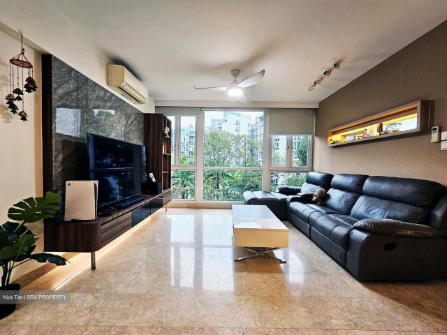 Condominium for rent in Simei, 18 Far East, Tampines