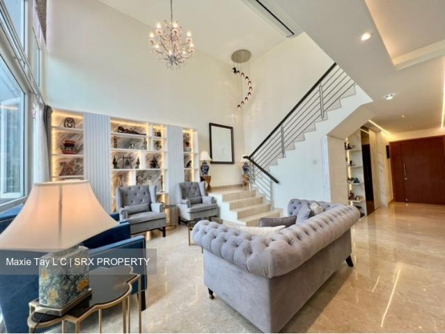 Condominium for sale in Tampines, 18 Far East, Tampines