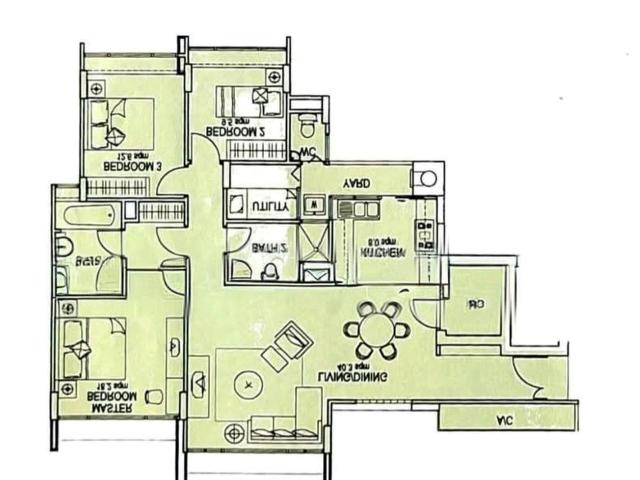 Condominium for sale