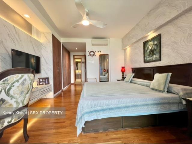 Condominium for sale in Simei, 18 Far East, Tampines