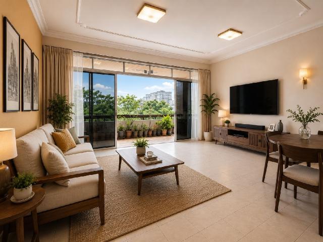 Apartment for sale
