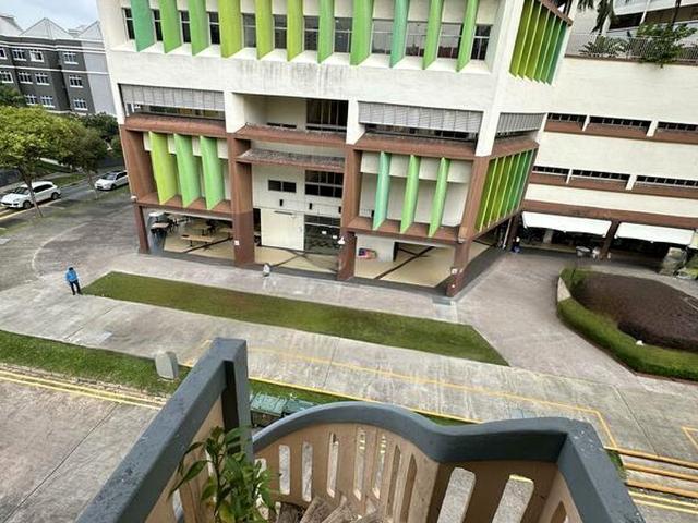 Apartment for sale in Katong