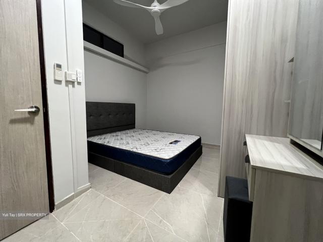 Apartment for rent