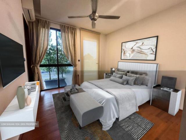 Detached House for sale