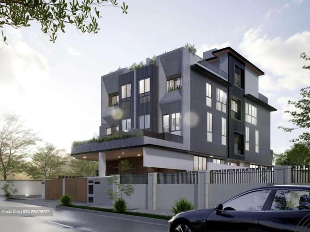 Apartment for sale
