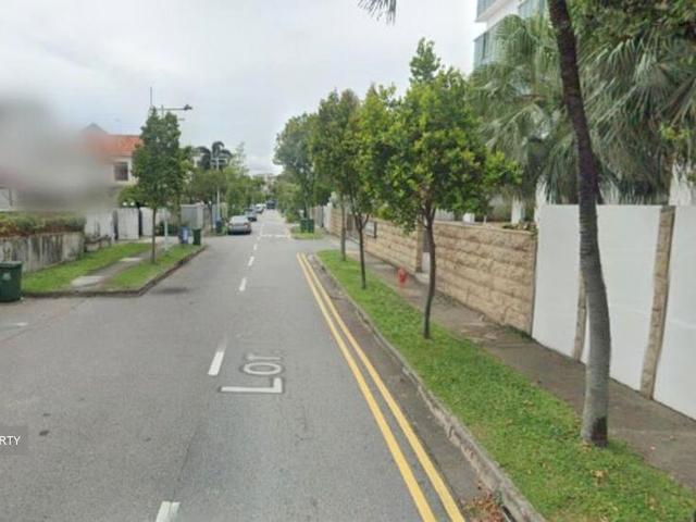 Apartment for sale in 16 Upper East Coast