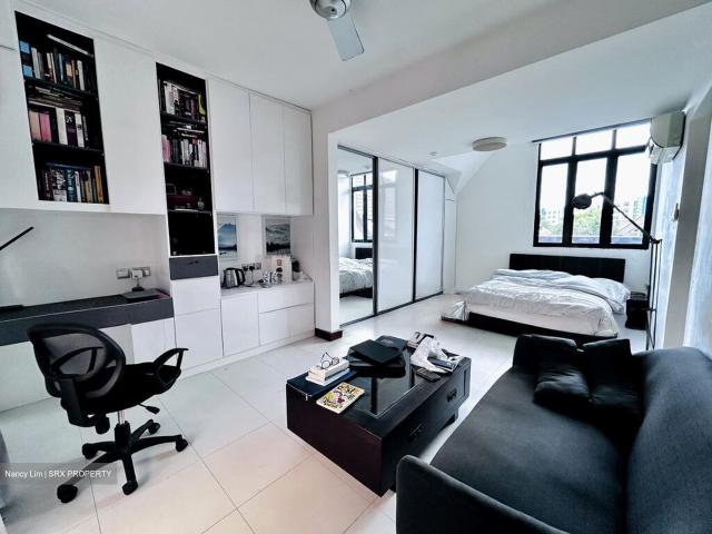Condominium for sale