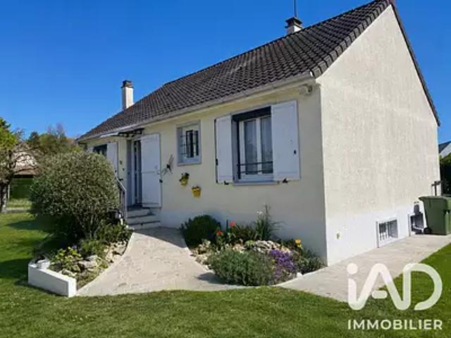 Maison vente à Meaux, Changis-sur-marne