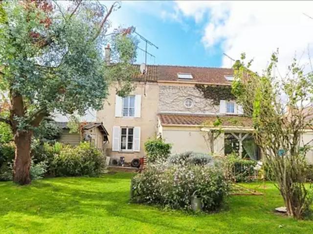 Maison vente à Meaux, Changis-sur-marne