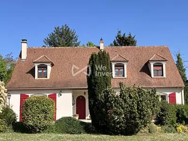 Maison vente à Meaux, Changis-sur-marne