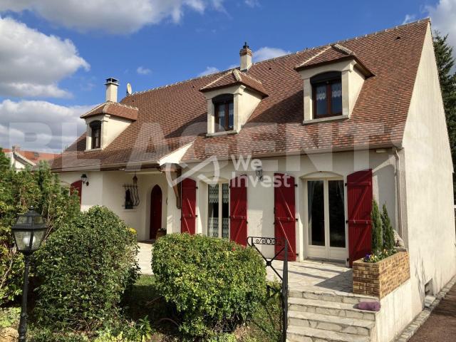 Maison vente à Meaux, Changis-sur-marne