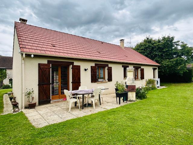 Maison vente à Meaux, Changis-sur-marne