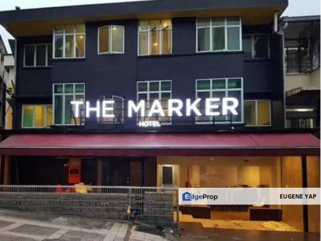 Shop for sale in Country Heights Damansara, Kuala Lumpur