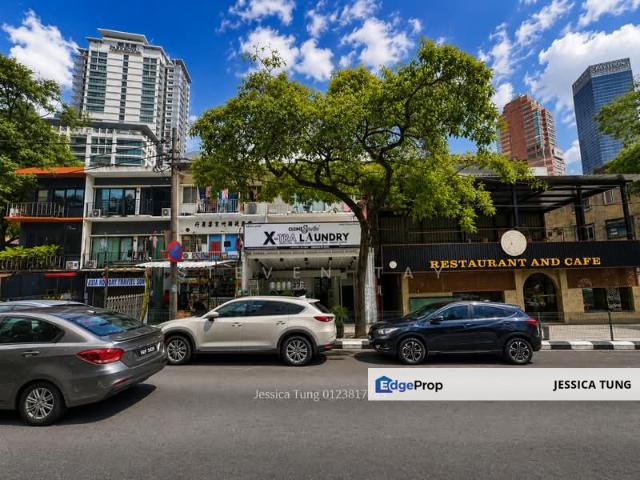 Shop for sale in Country Heights Damansara, Kuala Lumpur
