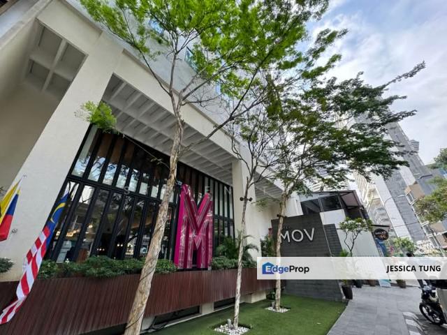 Shop for sale in Country Heights Damansara, Kuala Lumpur