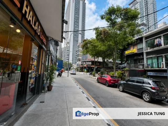 Shop for sale in Country Heights Damansara, Kuala Lumpur