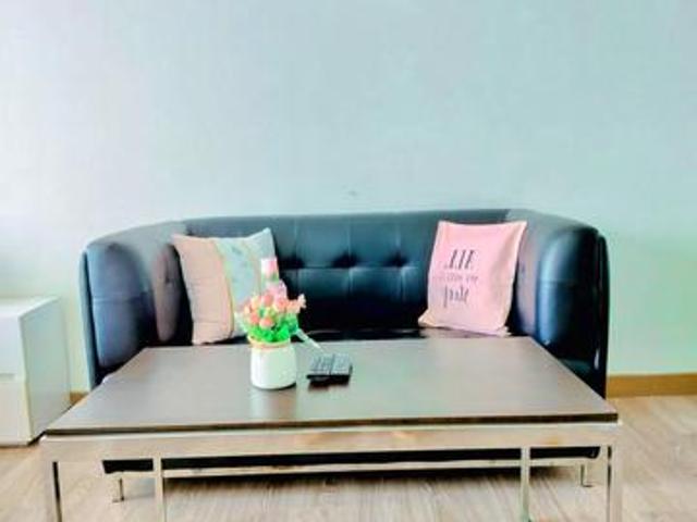 Serviced Residence for sale in Country Heights Damansara, Kuala Lumpur