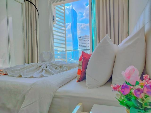 Serviced Residence for sale in Country Heights Damansara, Kuala Lumpur