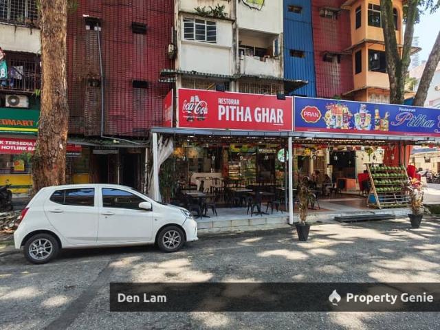 Shop for sale in Country Heights Damansara, Kuala Lumpur