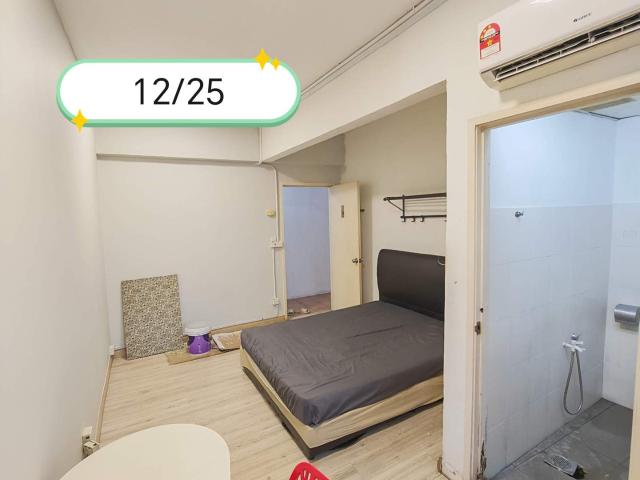 Room for rent in Country Heights Damansara, Kuala Lumpur