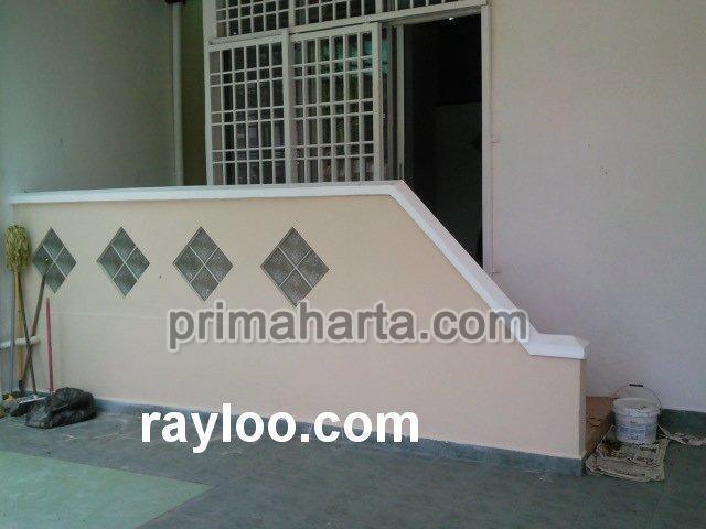 House for rent in Georgetown, Penang