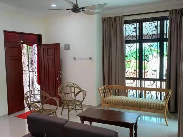 House for rent in Mukim 13, Georgetown