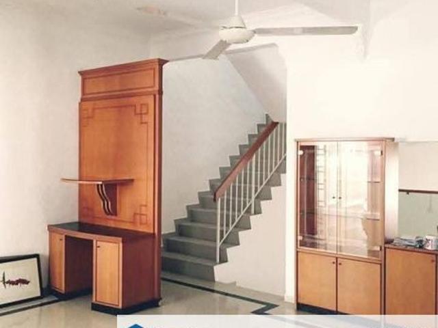 House for sale in Georgetown, Penang