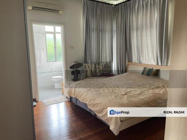 House for sale in Sri Hartamas, Kuala Lumpur