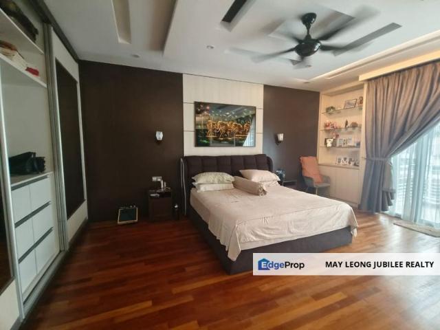 House for sale in Country Heights Damansara, Kuala Lumpur