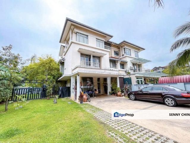 House for sale in Country Heights Damansara, Kuala Lumpur
