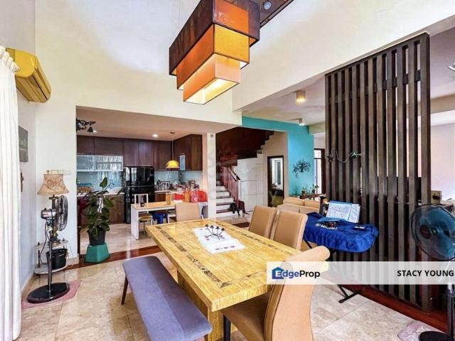 House for sale in Country Heights Damansara, Kuala Lumpur