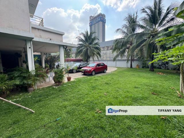 House for sale in Country Heights Damansara, Kuala Lumpur