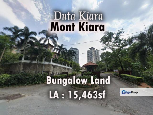 House for sale in Country Heights Damansara, Kuala Lumpur