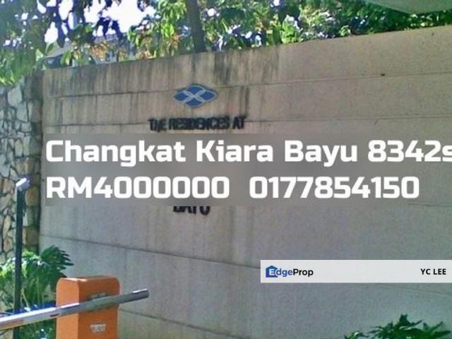 House for sale in Country Heights Damansara, Kuala Lumpur