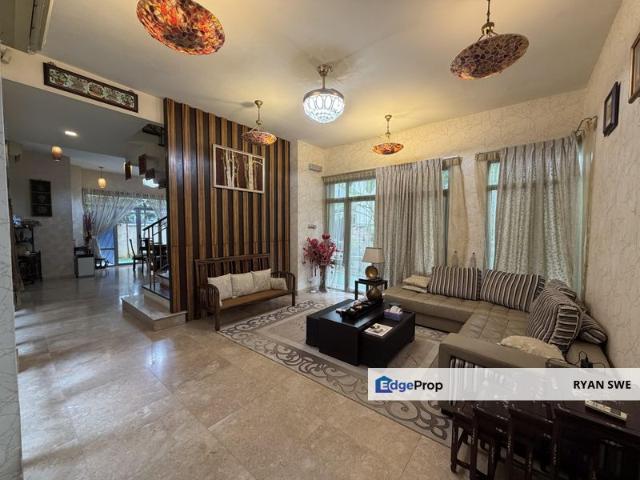 House for sale in Batu, Kuala Lumpur