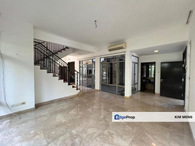 House for rent in Kuala Lumpor