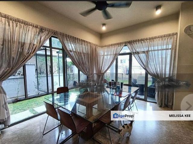 House for sale in Country Heights Damansara, Kuala Lumpur