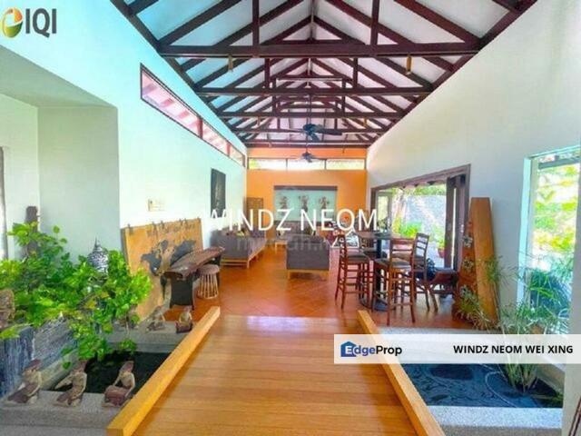 House for rent in Country Heights Damansara, Kuala Lumpur