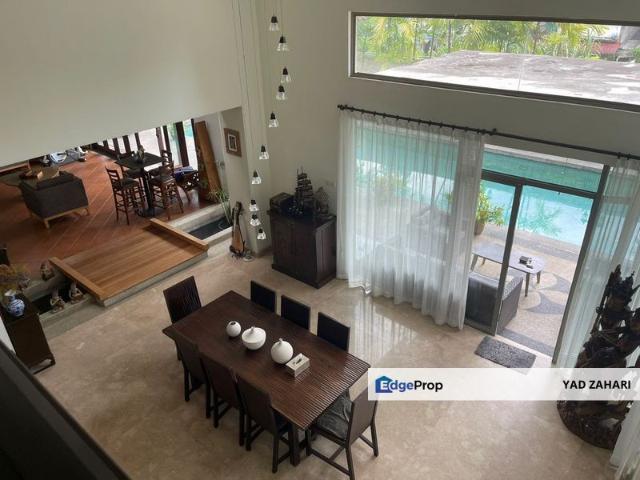 House for sale in Country Heights Damansara, Kuala Lumpur