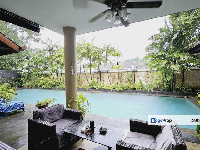 House for sale in Country Heights Damansara, Kuala Lumpur