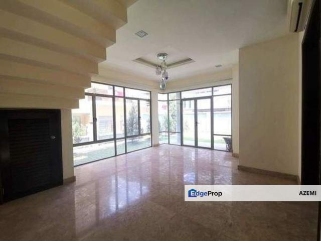 House for sale in Country Heights Damansara, Kuala Lumpur
