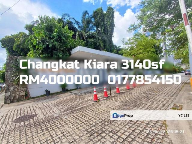 House for sale in Country Heights Damansara, Kuala Lumpur
