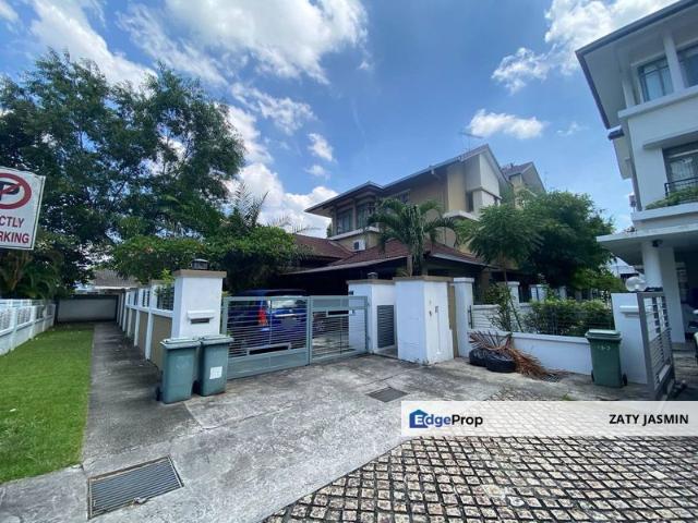 House for sale in Country Heights Damansara, Kuala Lumpur