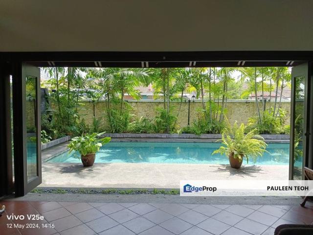 House for rent in Country Heights Damansara, Kuala Lumpur